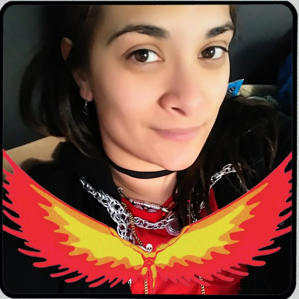 Meet your Posher, Whitness